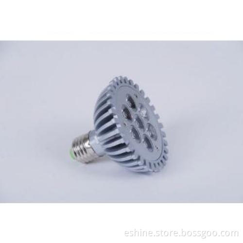 7W 500lm MR16 GU5.3 LED spot light COB 500lmOD:50*47mm CE